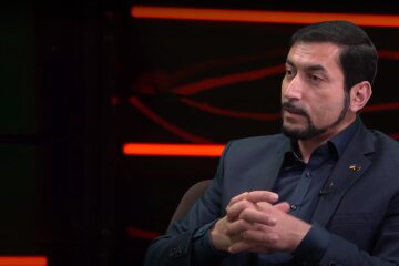 Мохаммад Фараджаллах