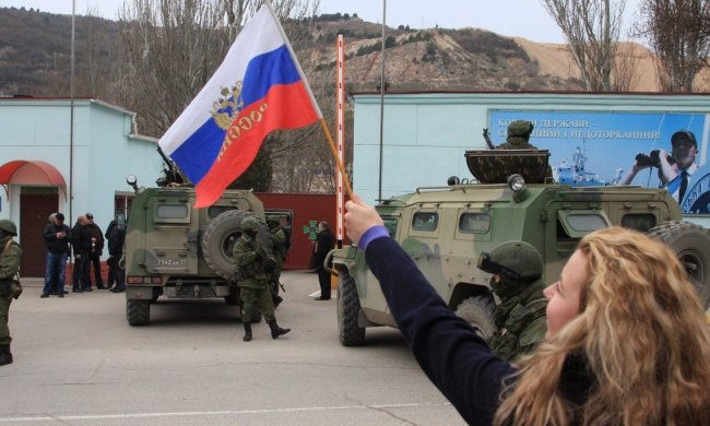 Годовщина аннексии Крыма: Турция сделала громкое заявление