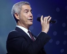 Україна ставить ультиматум співаку Сафіні