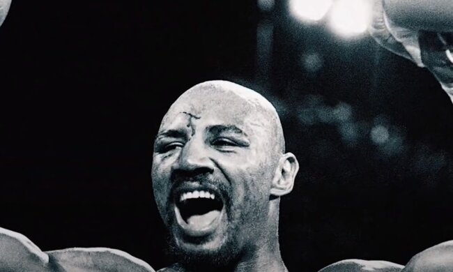 Марвин Хаглер, скриншот: Youtube