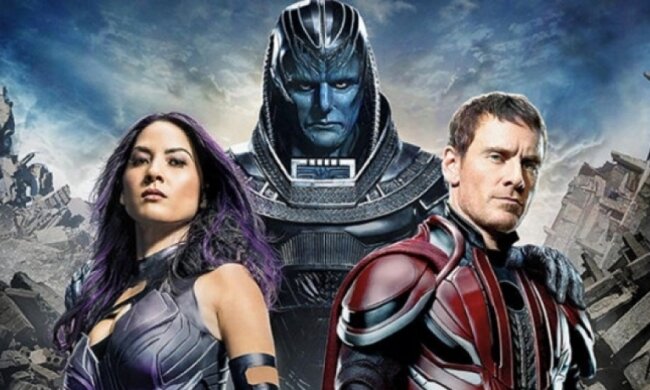 Неймовірний фінальний трейлер "Людей Ікс" (відео)