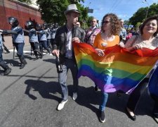 ЛГТБ-марш в Києві: московські попи вибухнули печерними погрозами
