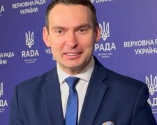 Ярослав Железняк