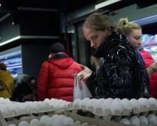Супермаркет, скріншот: Youtube