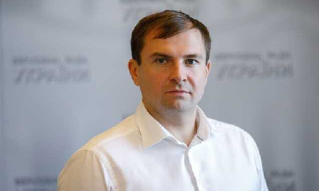 Фёдор Христенко