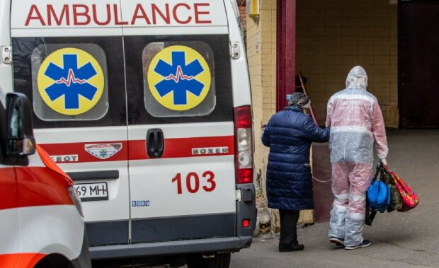 Covid-19 в Украине перед рабочей неделей уходит в отпуск, медики радуются 
