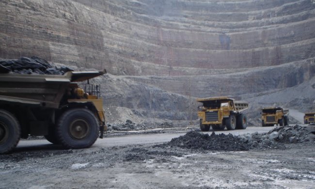 Украинский город стремительно уходит под землю: после бедствия останется только пустыня