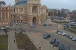 Одеса, фото: скріншот з відео