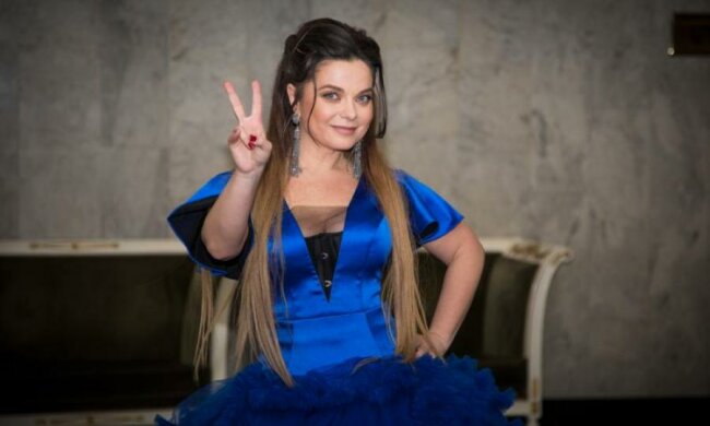 Чекають тарзаненя: Наташа Корольова заінтригувала ніжним фото