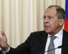 Лавров зібрався "кришувати" любителів георгіївської стрічки