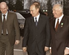 Путін розповів, у кого навчився "порядності"