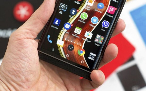Користувачів смартфонів заінтригували новою версією Android