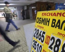 Курс валют на 23 июня: гривна начала вставать с колен