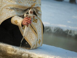 Крещенский сочельник, фото: Православная жизнь