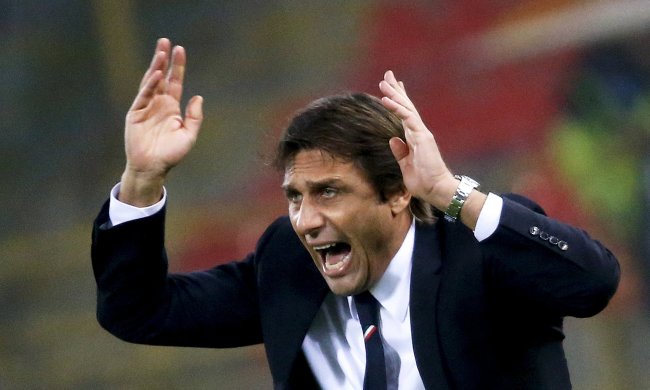 Антоніо Конте