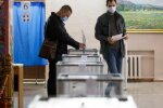 Місцеві вибори довели: у Луцьку спостерігач викинувся з вікна, щоб не рахувати голоси