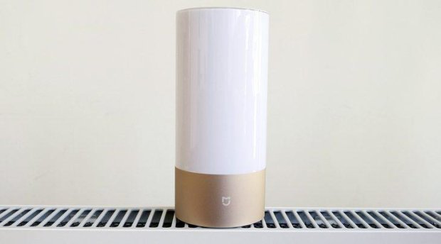 Xiaomi представила умную лампу для дома