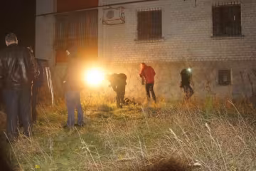 Під Києвом садист звів у могилу молоду жертву