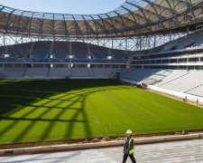 ЧС-2018 скоро: унітази зганьбили Росію на весь інтернет