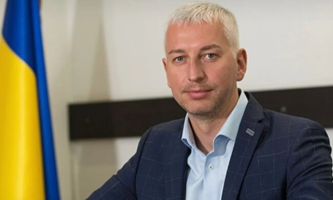 Максим Кутерга