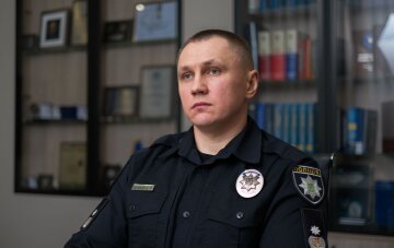 Максим Цуцкірідзе — в.о. голови Нацполіції