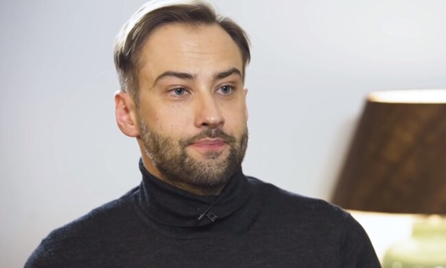 Дмитро Шепелєв, фото YouTube