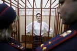 Московский суд наплевал на делегатский иммунитет Савченко