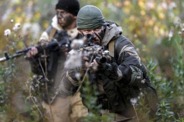 Російських диверсантів розсекретили в мережі