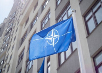 Офис вице-премьера по вопросам европейской и евроатлантической интеграции / Facebook