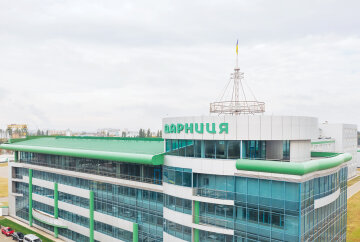 фармкомпанія «Дарниця»
