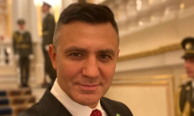 Тищенко, фото: Facebook