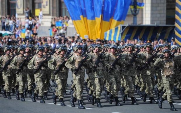 День независимости 2018: для украинцев готовят грандиозное шоу