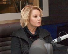 Анна Герман — "Украинскому выбору": Не стоит дискутировать с непрофессионалом Луценко, надо подавать на него в суд