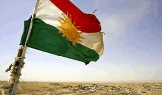 Россия собирается открыть посольство Сирийского Курдистана 