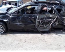 Обгін "зустрічкою" коштував два життя