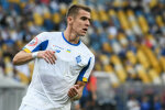 Артем Бесєдін, fcdynamo.kiev.ua