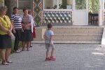 Школа, скріншот: Youtube