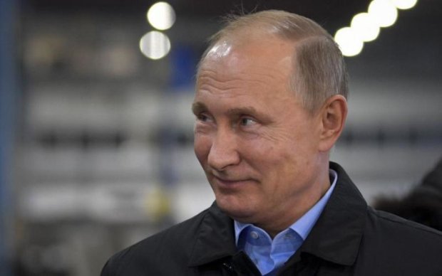 "Без напрягов": стало известно, какую страну Путин оккупирует следующей