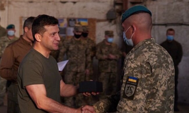 Володимир Зеленський, instagram.com/zelenskiy_official