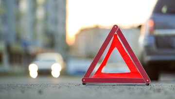 ДТП з трамваєм на вулиці Будівельників у Дніпрі