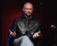 Тарас Цbмбалюк, фото: Знай.ua