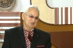 У Франківську помер легендарний історик - відкривав українцям очі на правду, нехай навіть гірку