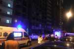 У центрі Києва знайшли гранату: лежала просто біля школи