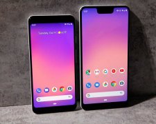 Google покаже нову  версію Pixel 3 XL за доступною ціною