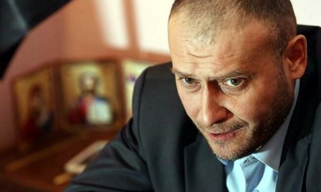 Ярош розповів про провокації російських спецслужб