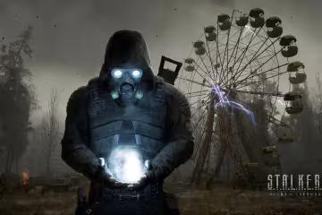 S.T.A.L.K.E.R. 2