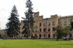 Киян позбавили столітньої краси