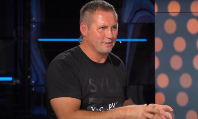 Юрій Зозуля