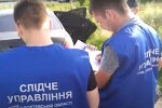 Звіряча розправа над вчителькою у Тернополі: поліція знайшла підозрюваного у петлі