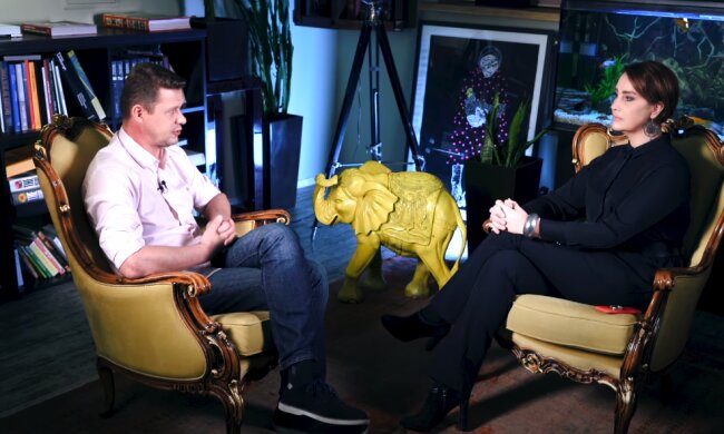 Михайло Чаплига